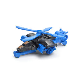 Робот "Пиксель" трансформирующийся, в коробке