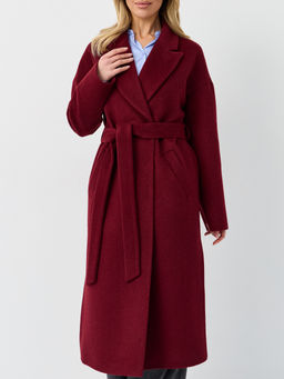 Пальто женское демисезонное 26820 - Kankan фото 72