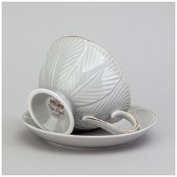 ЧАЙНАЯ ПАРА LEFARD TOP STYLE 250 МЛ  фото 4