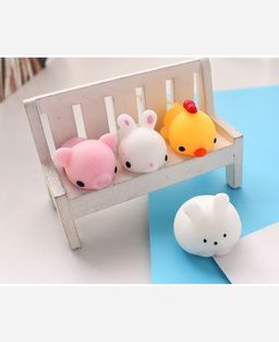Сквиш-антистресс мини в ассортименте 9046286 - Yiwu youda import & export co фото 6
