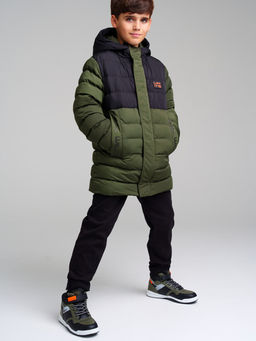 Ботинки демисезонные PlayToday My Ambitions в ассортименте фото 4