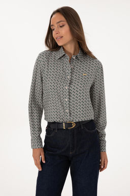 Kad_n Ta_ Uzun Kollu G_mlek Sepette S_rpriz _ndirim - U.s. polo assn фото 3