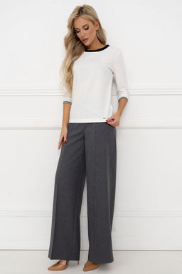 Джемпер 6510 - Open-style фото 4