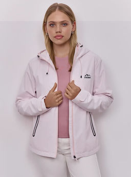 T3390-11 Ветровка демисезонная с капюшоном - Strobbs фото 8