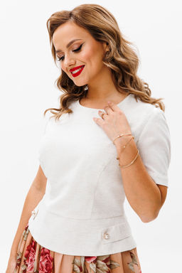 Костюм URS 24-385/4  фото 4