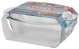 Кастрюля с крышкой CLASSIC 5.8л овальная