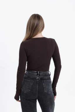 00001 лонгслив