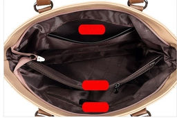 KAIDIFEINIROO Сумка женская 5517  фото 11