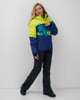 Горнолыжный костюм зимний до -25С Бренд: Columbia - Mtforce фото 3