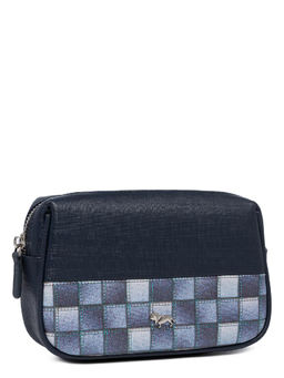 Косметичка Labbra L143-4005 multicolor-d.blue  фото 2