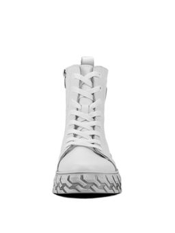 Ботинки 214.icebergw.White/Байка