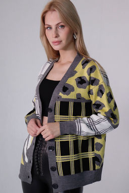 10602 Кардиган вязаный - Martichelli фото 24