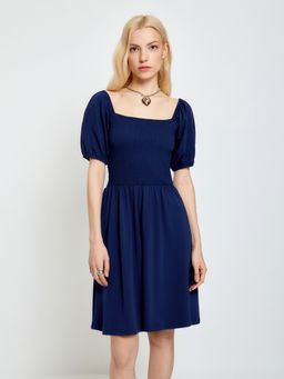 Платье жен. Plumeria бирюзовый - Concept club фото 6