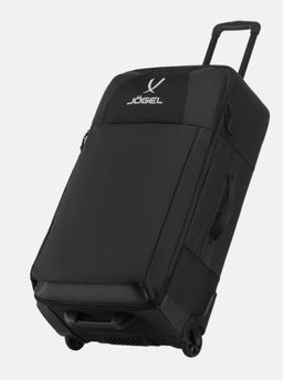 Чемодан Jogel NATIONAL Team Trolley L, черный