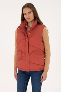 Kad_n G_l Kurusu Yelek