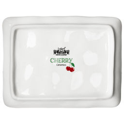 МАСЛЕНКА LEFARD CHERRY 17,5*12,5*9,5 СМ  фото 2