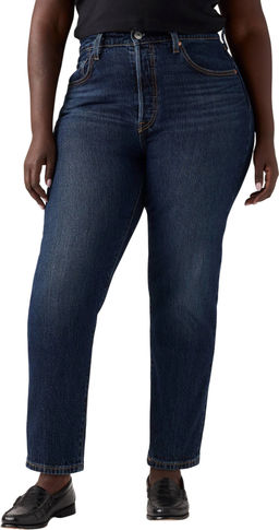 Джинсы женские