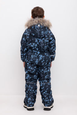 ВК 60098/н/8 ГР комбинезон дет