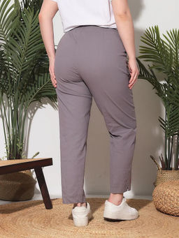 Брюки Амина УЦЕНКА, Артикул: 134728 - Liketon фото 3