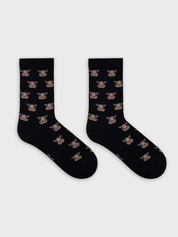 Цена за 5 пар! НОСКИ - Mark formelle фото 2