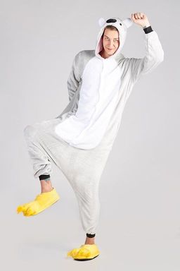 Пижама кигуруми Коала