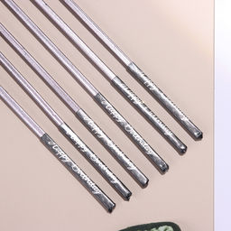 Набор свечей в торт, 6 штук Лавандовый металлик, 15 см - Страна карнавалия фото 5