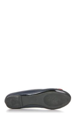 Балетки AVENIR (2526-MA50535T/NAVY)  фото 4