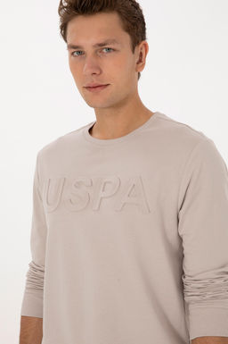Erkek Ta_ Basic Sweatshirt - U.s. polo assn фото 9