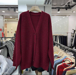 Кардиган женский на пуговицах - Bruno фото 4