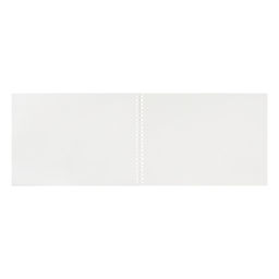 Цена за 2 шт. Альбом для рисования Calligrata «Голубой мрамор» А4, 40 листов, на гребне, плотность листов 100 г/м², обложка из мелованного картона