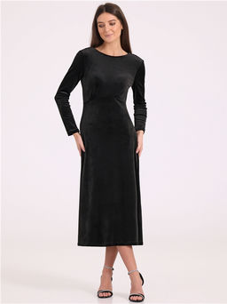 платье 1ЖПД4436636 - Апрель фото 3