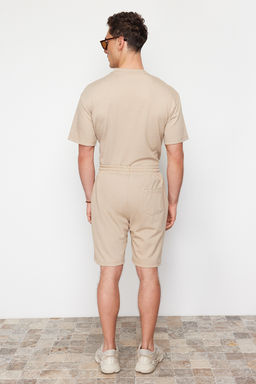 TRENDYOL MAN Lacivert Regular/Normal Kesim Sort & Bermuda TMNSS24SR00069 - Trendyolmilla фото 14