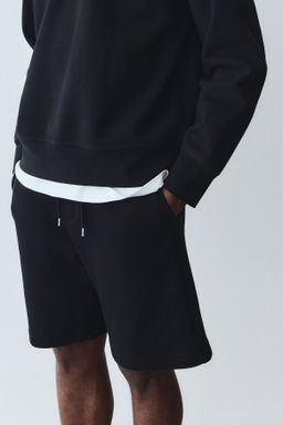 Pantal?n corto Relaxed Fit - H&m фото 6