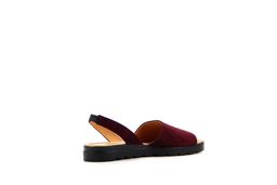 Босоножки EDART 1056.115 bl.bordo
