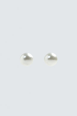 OVERSIZE BALL EARRINGS HARRY LAMBERT FOR ZARA X DISNEY  фото 2