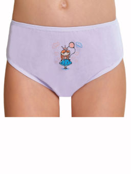 Трусы для девочек Berrak 5630