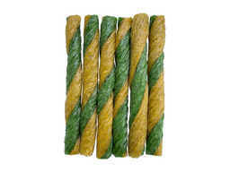 Деревенские лакомства Чистим зубы д/с Роллы с курицей 100г  фото 2