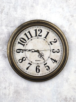 Часы настенные 35 см / WS-8110D /уп 10/ - Галеонтрейд фото 2