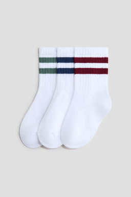 Pack de 3 calcetines