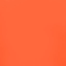 Пленка для цветов, матовая, красный, 0,58 х 10 м - UPAK LAND фото 3