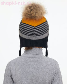 Алми Шапка (54-56)