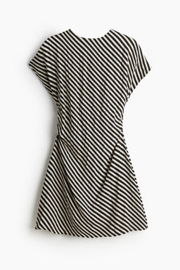 Vestido entallado - H&m фото 2