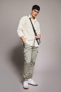 Брюки-карго - Defacto фото 2