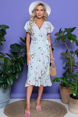 Платье 71150 - Avili фото 6