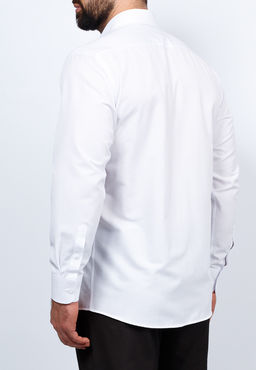 Сорочка мужская длинный рукав GREG 113/399/842  фото 7