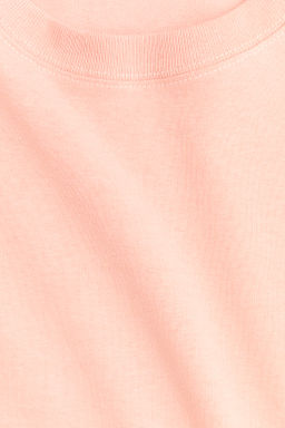 Camiseta boxy - H&m фото 7