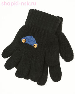 588-TG (р-р 13/3-4 года) Перчатки - Теплыши фото 5