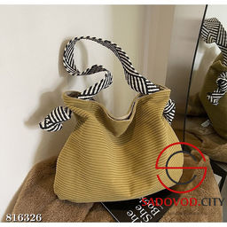 Сумка женская из вельвета - Bruno фото 5