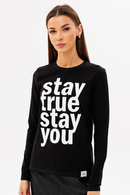 Лонгслив 4061 - Kivviwear фото 7