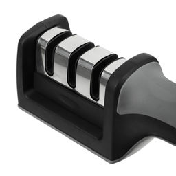 Ножеточка , 3 уровня заточки арт. 803-363